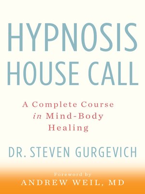 cover image of Hypnosis House Call